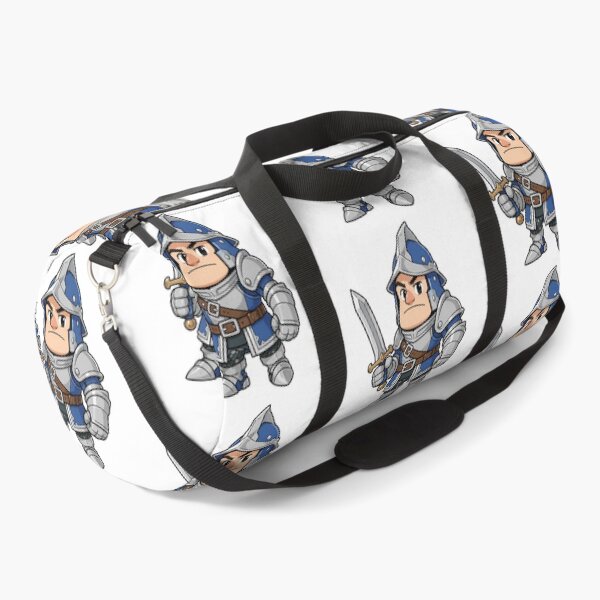 Item preview, Chibi Adelbert Steiner Final Fantasy 9 | FFIX Fanart designed and sold by bapupa.