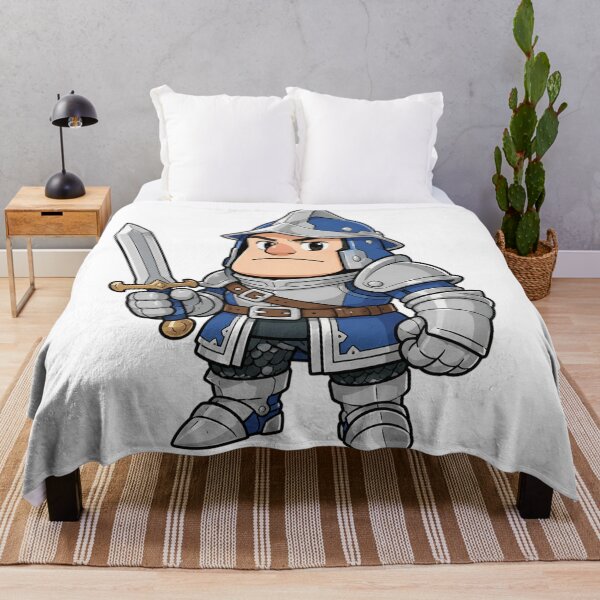 Item preview, Chibi Adelbert Steiner Final Fantasy 9 | FFIX Fanart designed and sold by bapupa.