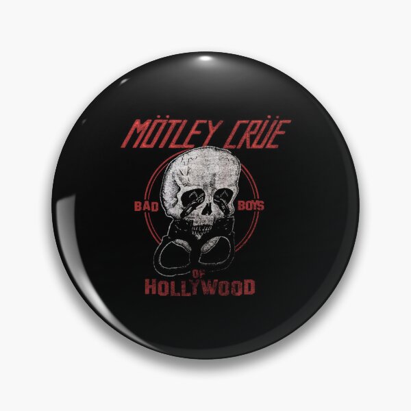Item preview, Band Photo Skull Crest designed and sold by funnycast.