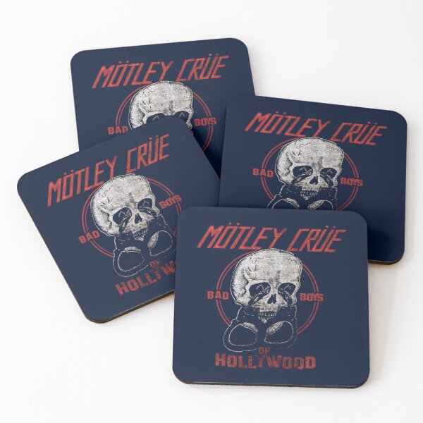 Item preview, Band Photo Skull Crest designed and sold by funnycast.