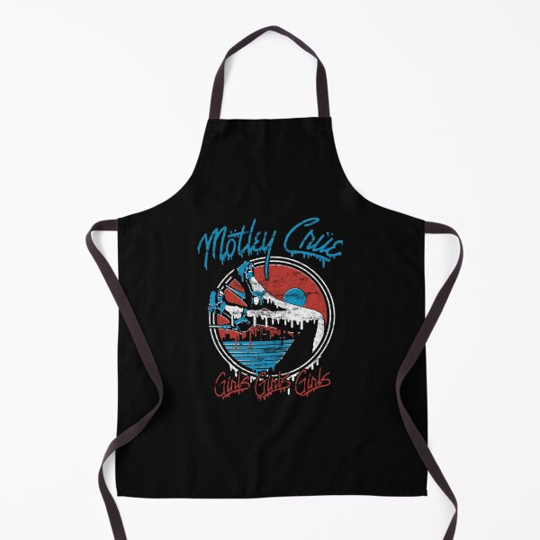 Item preview, Glam Metal Motorcycle Tour designed and sold by funnycast.