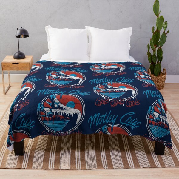 Item preview, Glam Metal Motorcycle Tour designed and sold by funnycast.