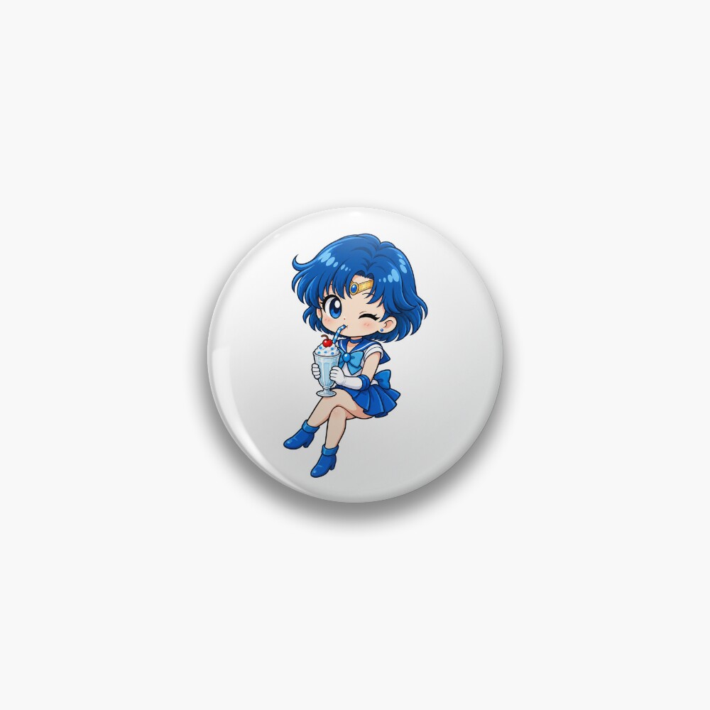 Item preview, Pin designed and sold by SpringSpirit.