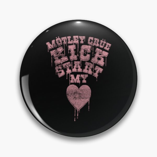 Item preview, Kickstart My Drip Heart designed and sold by funnycast.