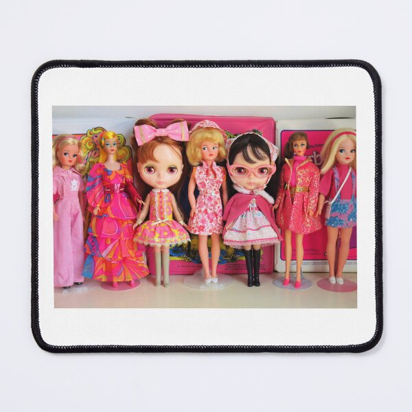 Item preview, Pink Lineup  designed and sold by duchessdarling’72.