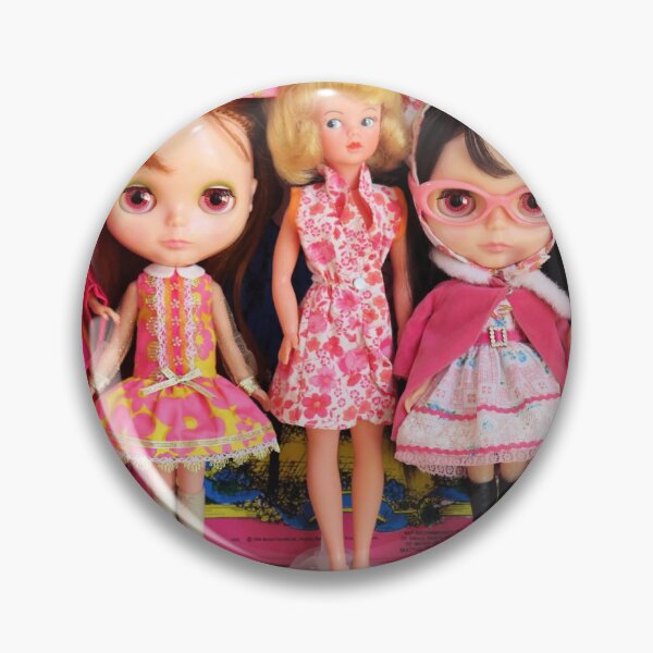 Item preview, Pink Lineup  designed and sold by duchessdarling’72.