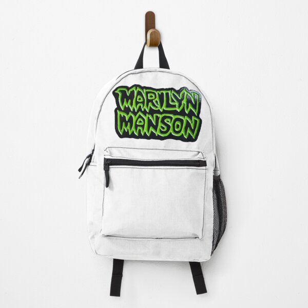 Item preview, Marilyn Manson designed and sold by mayaoff.