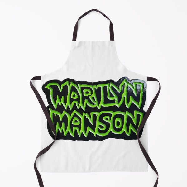 Item preview, Marilyn Manson designed and sold by mayaoff.