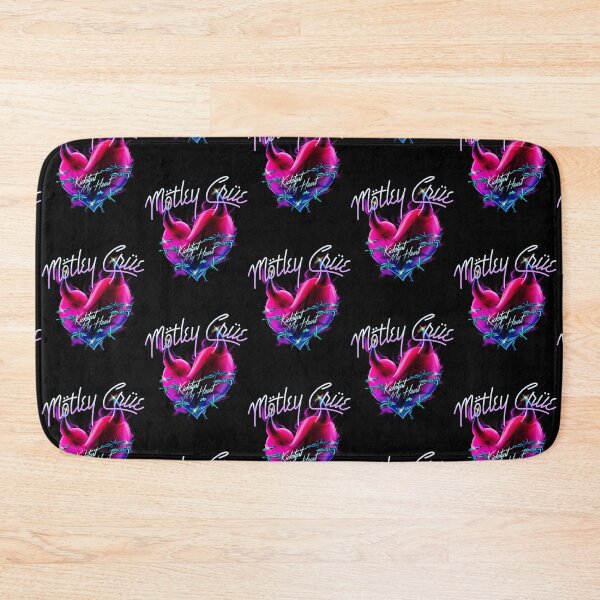 Item preview, Kickstart My Heart Neon designed and sold by funnycast.