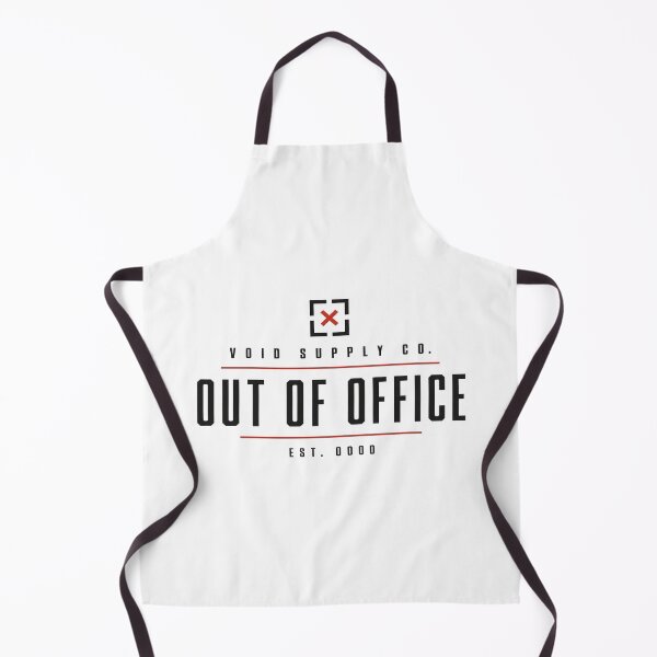 Item preview, Void Supply Co. — Out of Office Fake Streetwear Label designed and sold by Art&Fun.