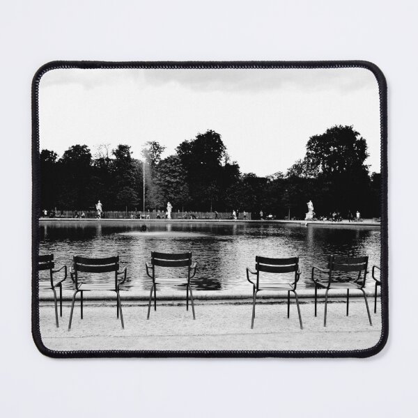 Item preview, Tuileries Garden chairs designed and sold by Enriscatto.