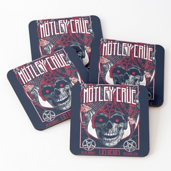 Item preview, Red Eyed Skull Pentagram designed and sold by funnycast.
