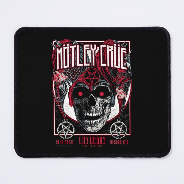 Item preview, Red Eyed Skull Pentagram designed and sold by funnycast.