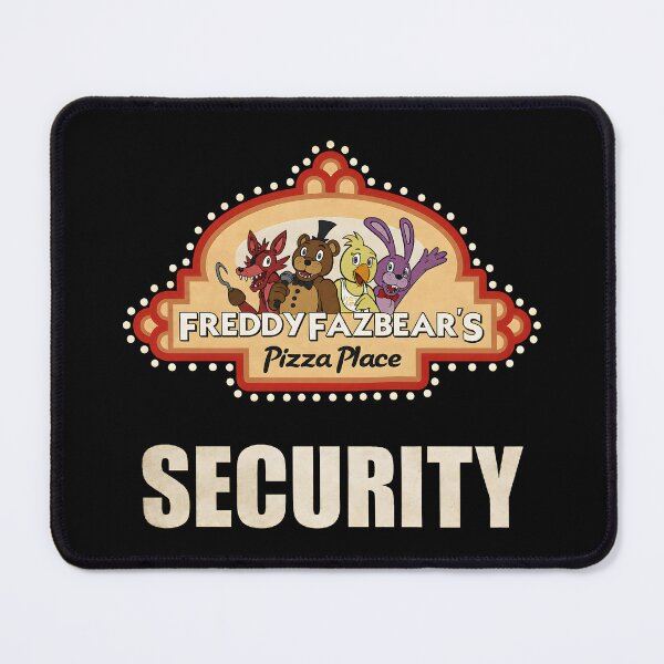 Item preview, Five Nights at Freddy's - FNAF designed and sold by VibeStoreMix.