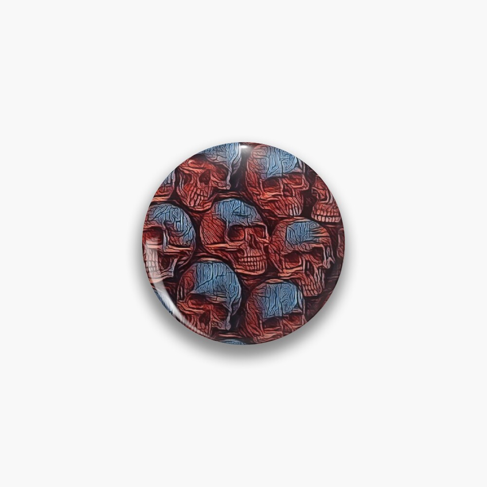 Aperçu de l'œuvre Badge créée et vendue par Le Chantier.
