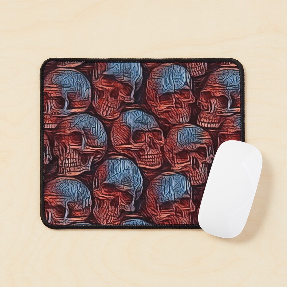 Aperçu de l'œuvre Tapis de souris créée et vendue par Le Chantier.