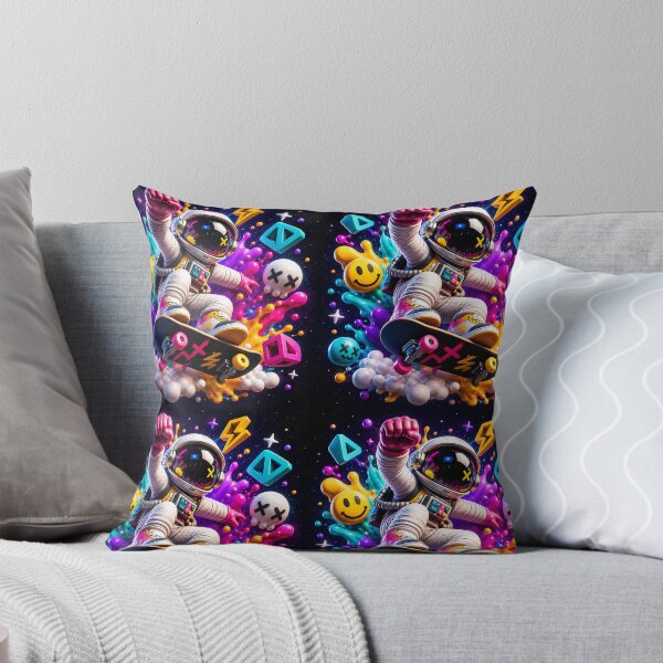 Item preview, Space revolution design  designed and sold by KRiMi1210.