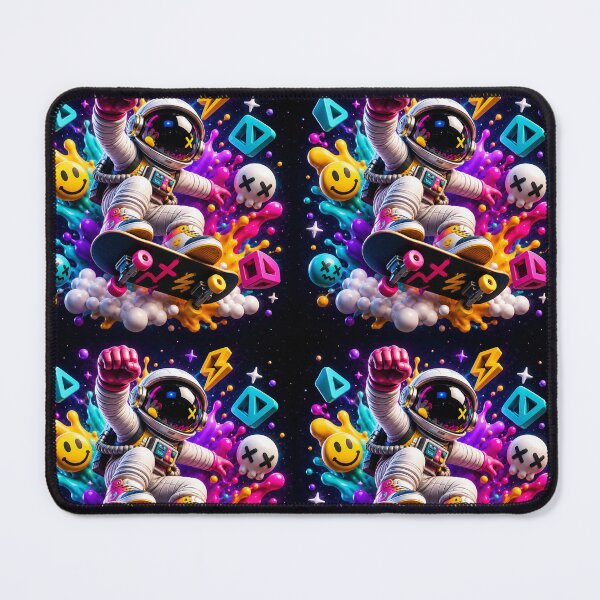 Item preview, Space revolution design  designed and sold by KRiMi1210.