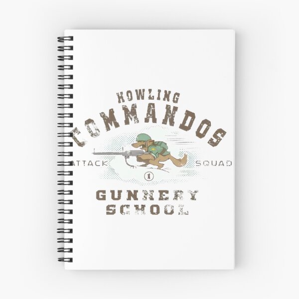 Item preview, Howling Commandos Comic LIMITED EDITION designed and sold by zelos.