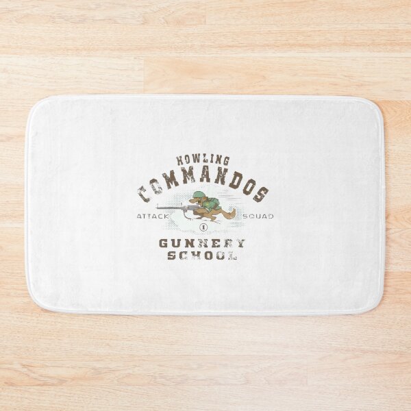 Item preview, Howling Commandos Comic LIMITED EDITION designed and sold by zelos.
