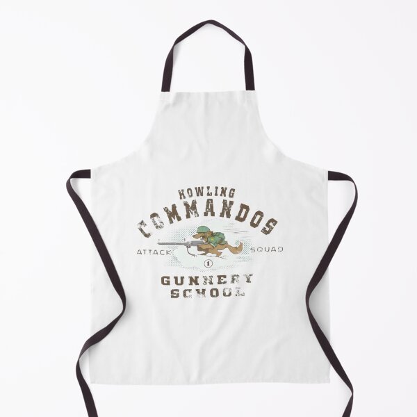 Item preview, Howling Commandos Comic LIMITED EDITION designed and sold by zelos.