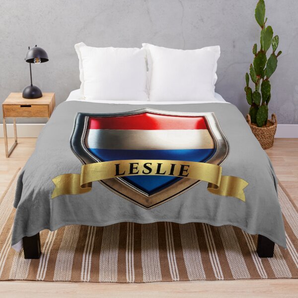 Item preview, Leslie Dutch Heritage Crest Shield designed and sold by Highlandkings.