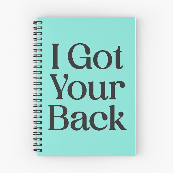 Item preview, Illit I Got Your Back designed and sold by shopnojams.