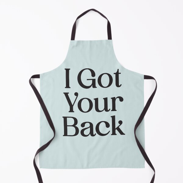 Item preview, Illit I Got Your Back designed and sold by shopnojams.