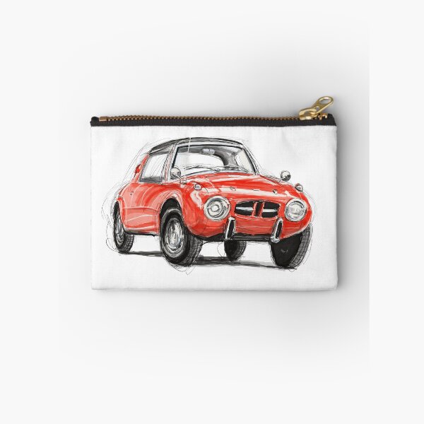Item preview, Sports 800 Japanese sportscar. designed and sold by Francohanekom.