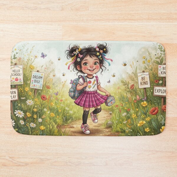 Item preview, Back to School designed and sold by RaF71PrO.