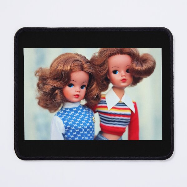 Item preview, Sindy Twins designed and sold by duchessdarling’72.
