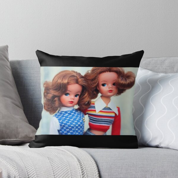 Item preview, Sindy Twins designed and sold by duchessdarling’72.