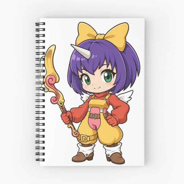 Item preview, Chibi Eiko Carol Final Fantasy 9 | FFIX Fanart designed and sold by bapupa.