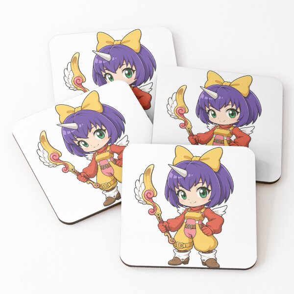 Item preview, Chibi Eiko Carol Final Fantasy 9 | FFIX Fanart designed and sold by bapupa.