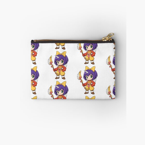 Item preview, Chibi Eiko Carol Final Fantasy 9 | FFIX Fanart designed and sold by bapupa.