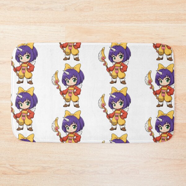 Item preview, Chibi Eiko Carol Final Fantasy 9 | FFIX Fanart designed and sold by bapupa.