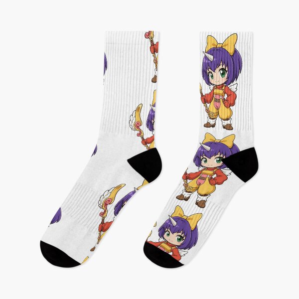 Item preview, Chibi Eiko Carol Final Fantasy 9 | FFIX Fanart designed and sold by bapupa.