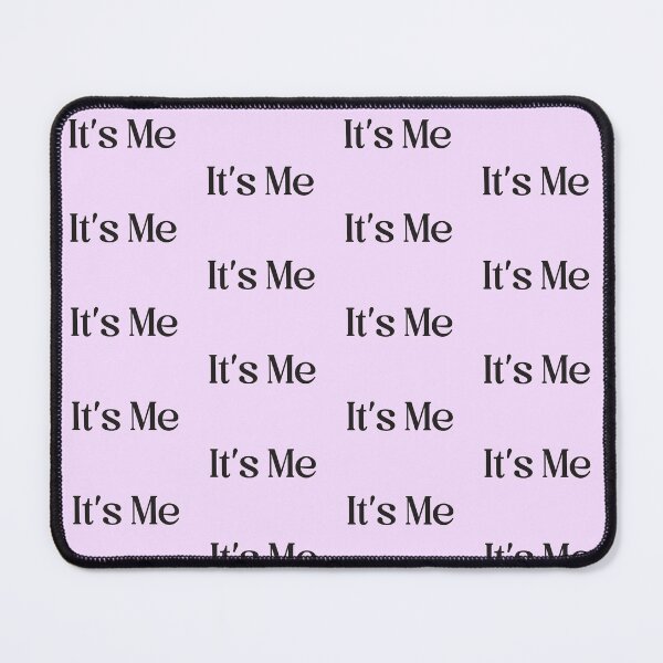Item preview, Illit It's Me designed and sold by shopnojams.