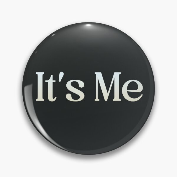 Item preview, Illit It's Me designed and sold by shopnojams.