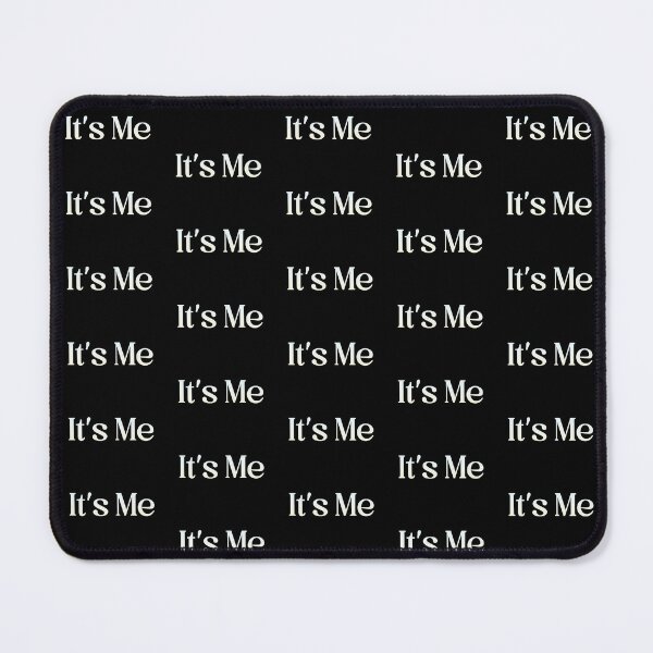Item preview, Illit It's Me designed and sold by shopnojams.