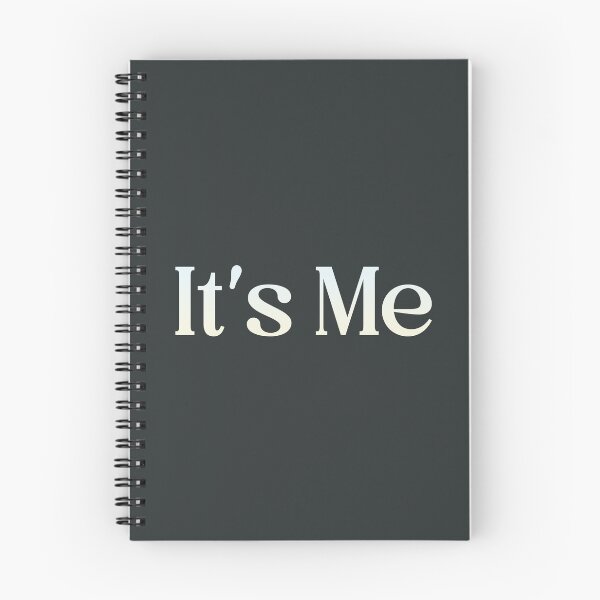 Item preview, Illit It's Me designed and sold by shopnojams.