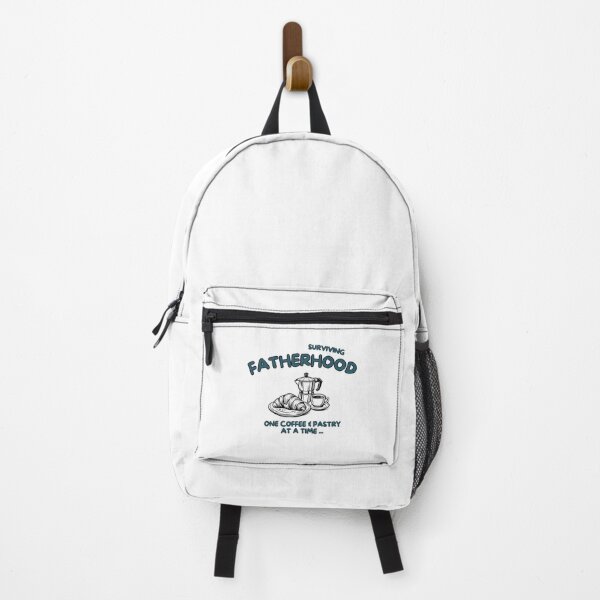 Item preview, Surviving Fatherhood designed and sold by DixieGirlStudio.