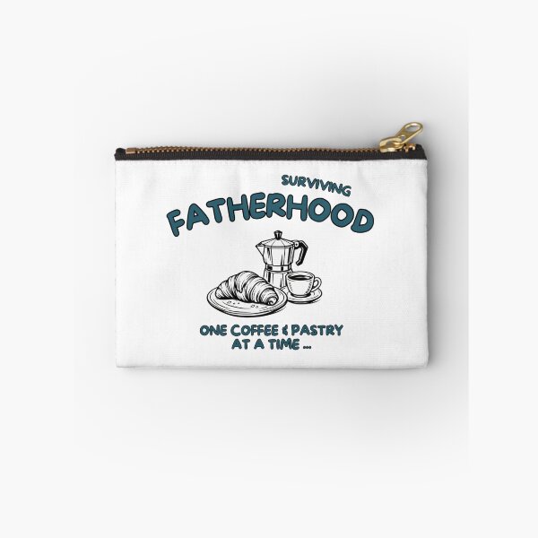 Item preview, Surviving Fatherhood designed and sold by DixieGirlStudio.