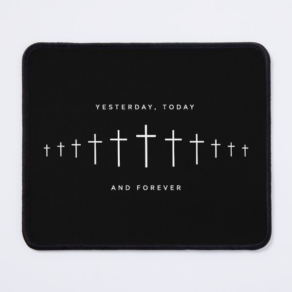 Item preview, Faith Cross Christian Bible Verse Retro Bibles Jesus 2 designed and sold by modoodles357.
