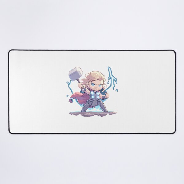 Item preview, Marvel Thor God Of Thunder T-Shirt Design ⭐⭐⭐⭐⭐ designed and sold by zelos.