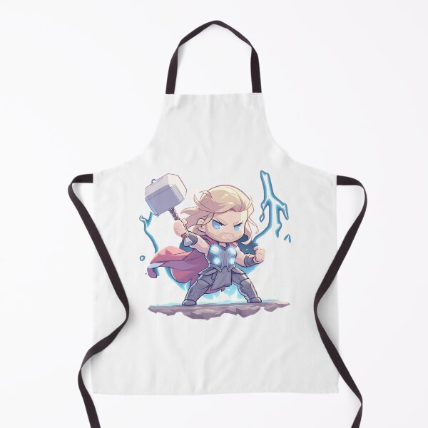 Item preview, Marvel Thor God Of Thunder T-Shirt Design ⭐⭐⭐⭐⭐ designed and sold by zelos.