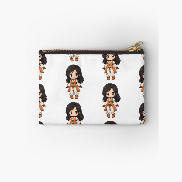Item preview, Chibi Garnet Til Final Fantasy 9 | FFIX Fanart designed and sold by bapupa.