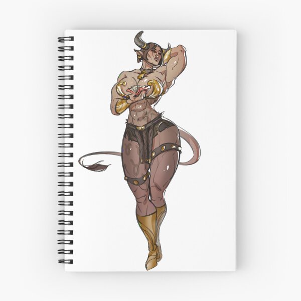Item preview, Taurus designed and sold by Artofbouboulonlon.
