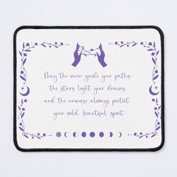 Item preview, A Card of Magic Wishes designed and sold by MechaMochiStudio.