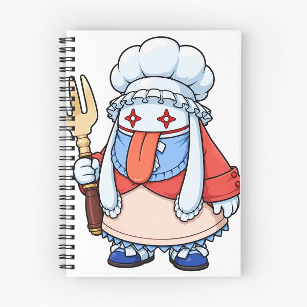 Item preview, Chibi Quina Quen Final Fantasy 9 | FFIX Fanart designed and sold by bapupa.